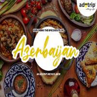 Famous Foods of Azerbaijan